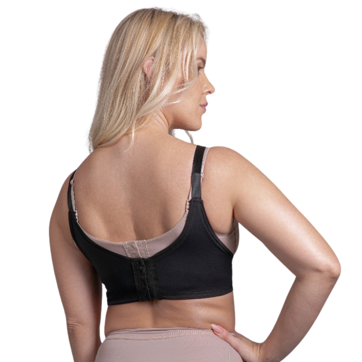 Sutiã Especial para Simastia com Tala de Contenção