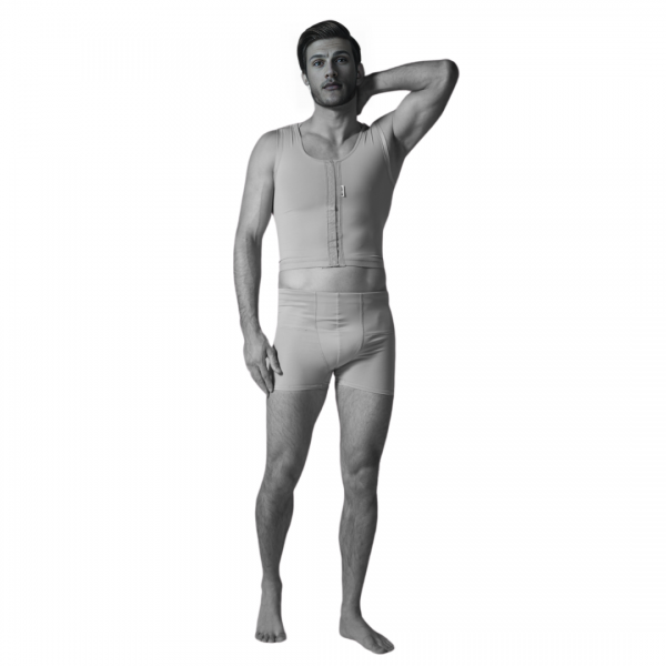 Top Masculino para Ginecomastia Top Masculino para Ginecomastia