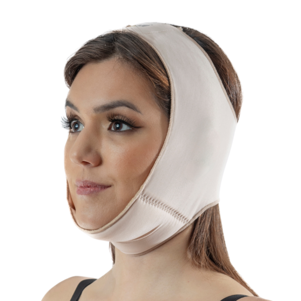 Faixa para Otoplastia