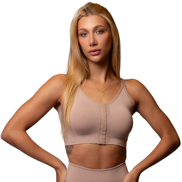 Sutiã Anatômico Alça Fina Base Reforçada