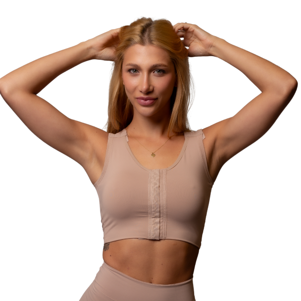 Sutiã Anatômico Alça Larga Base Reforçada