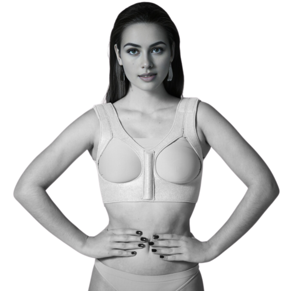 Sutiã Fixador de Próteses Sutiã Fixador de Próteses