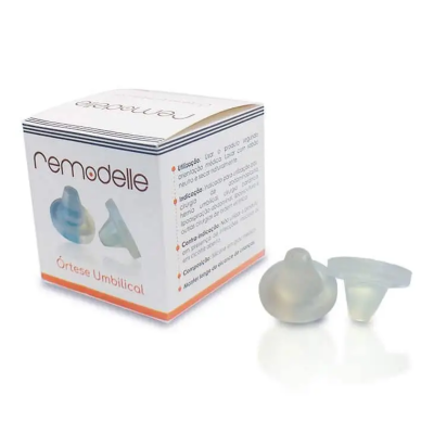Órtese Umbilical Anatômica