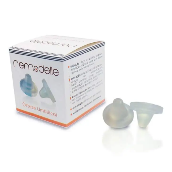 Órtese Umbilical Anatômica